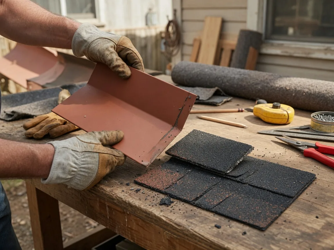 Roof Repair company in Enosburg Falls, VT